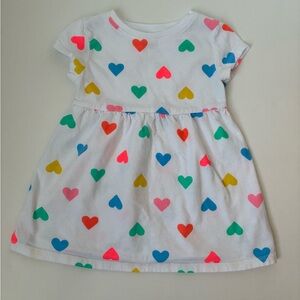 Baby Girls OLD NAVY Dress 12-18 months